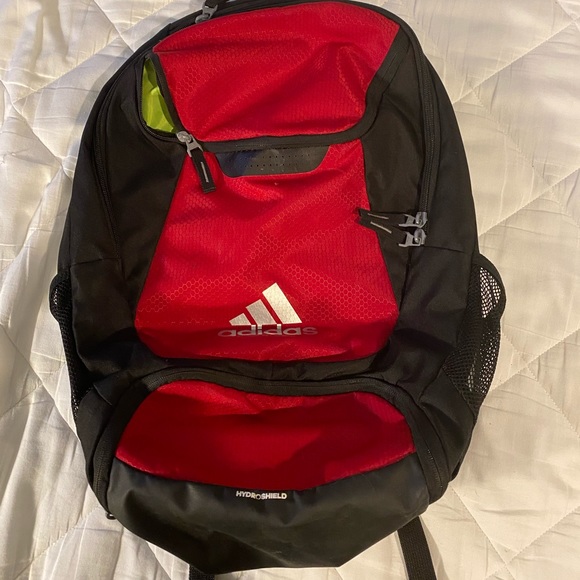 Adidas Bag - Picture 2 of 4